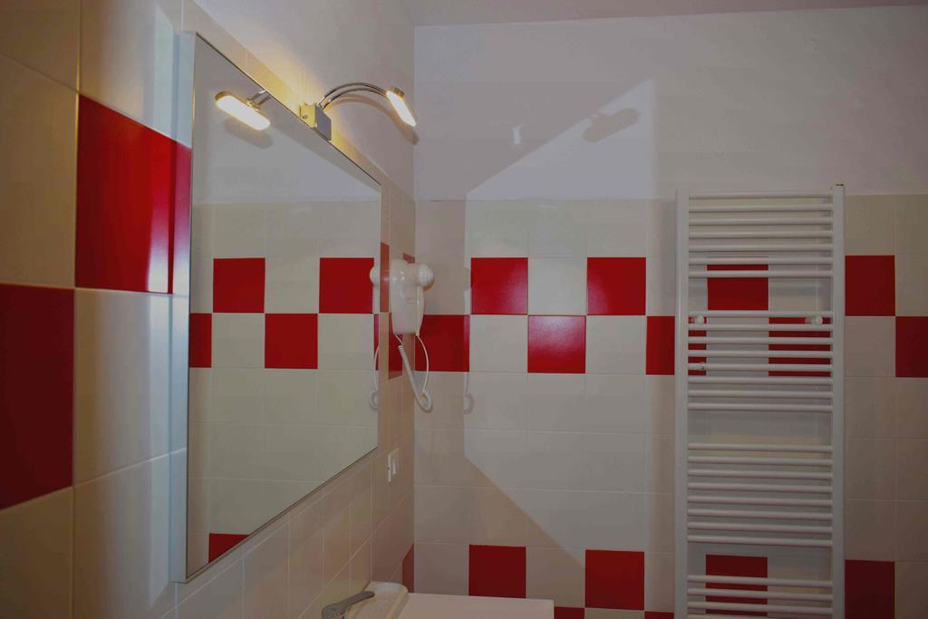 Residence Ambra Рива-дель-Гарда Экстерьер фото
