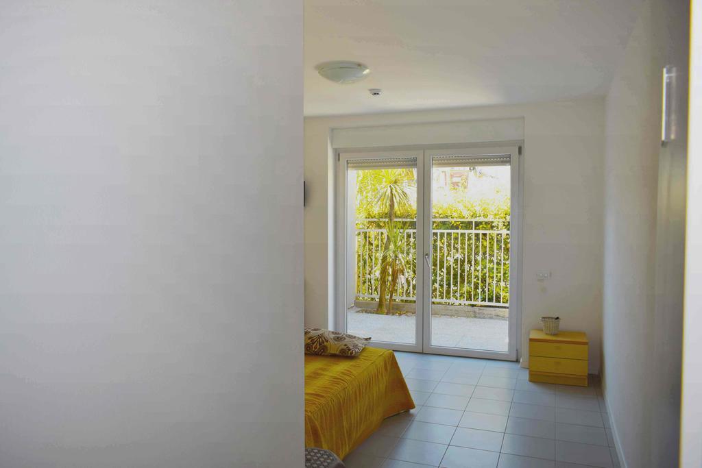 Residence Ambra Рива-дель-Гарда Экстерьер фото